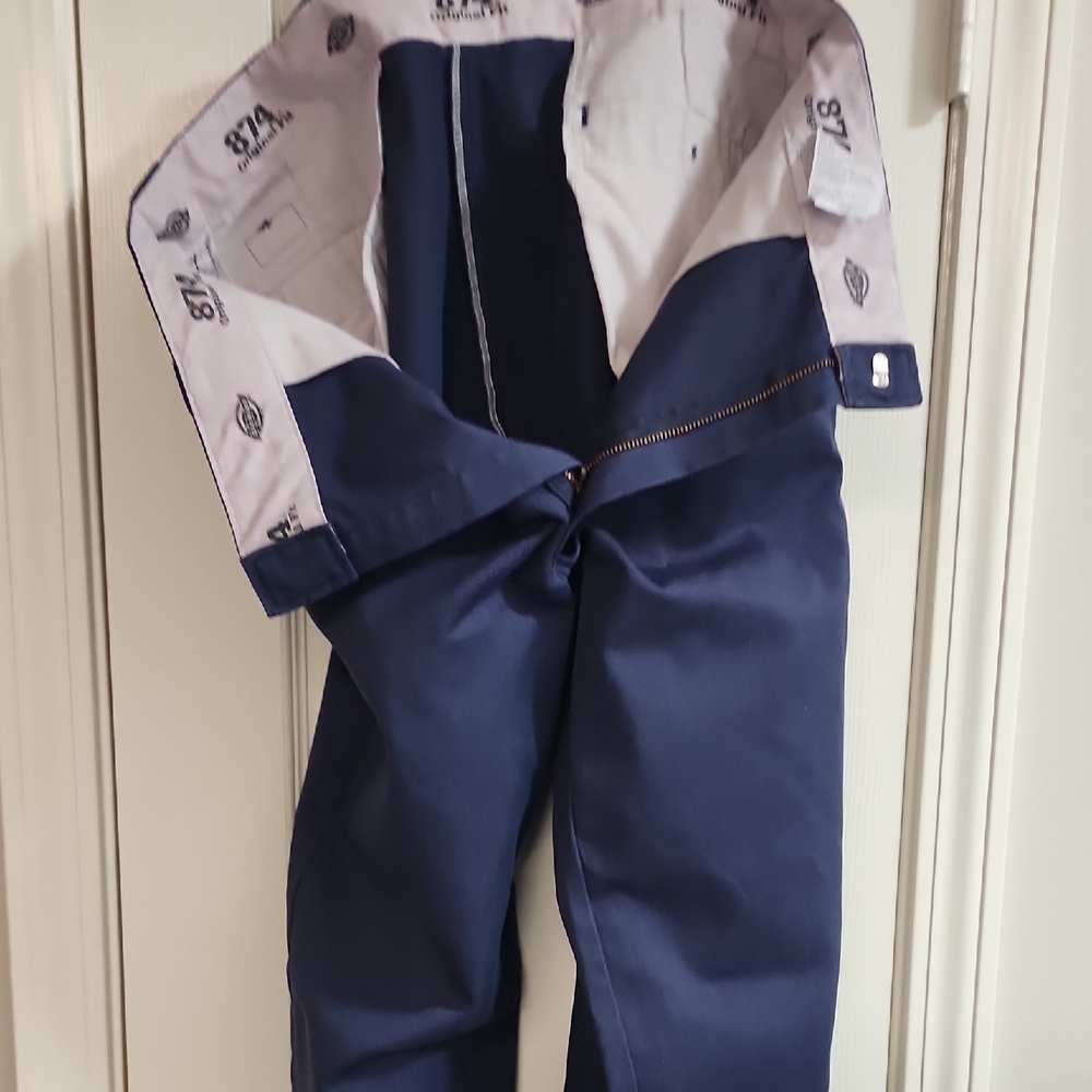 Men's Dickie's Original Fit Pants